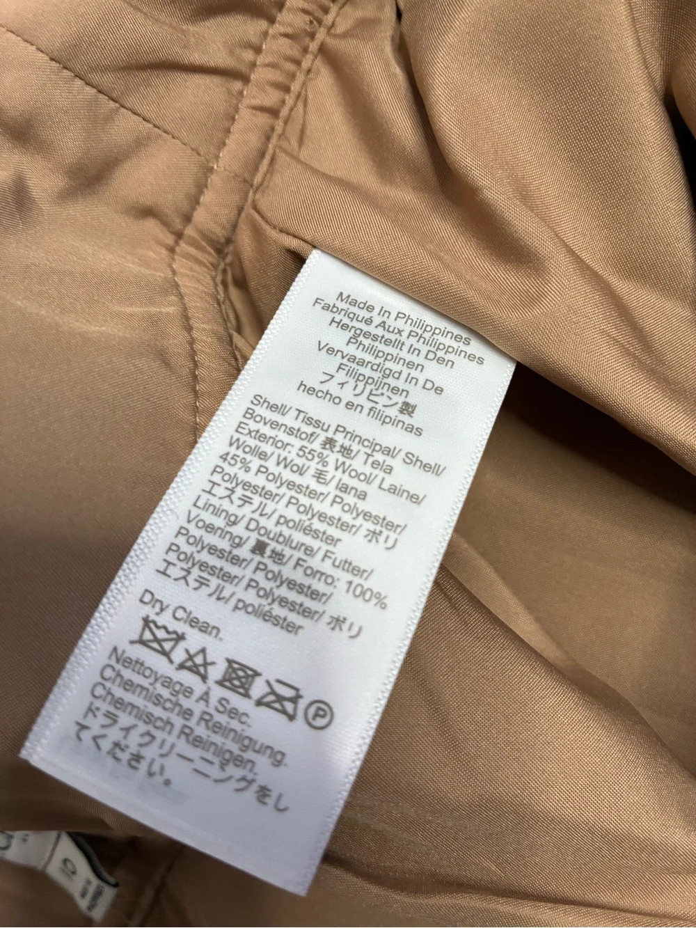J. Crew Factory new tags